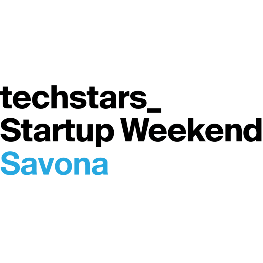 Startup Weekend Savona